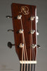 2005 Nashville Guitar Co. Mahogany Dreadnought Steel String Acoustic Guitar-Used