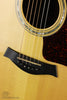 1995 Taylor 810 Brazilian Acoustic Guitar-Used