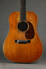 1934 Martin D-28 Acoustic Guitar-Used