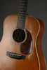 1934 Martin D-28 Acoustic Guitar-Used