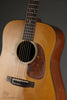 1956 Martin D-18 Acoustic Guitar - Used