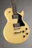 2021 Collings 290 TV Yellow Electric Guitar-Used