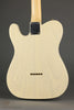 2023 Fender Custom Shop 1960 Ash Journeyman Telecaster Electric Guitar-Used