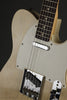 2023 Fender Custom Shop 1960 Ash Journeyman Telecaster Electric Guitar-Used