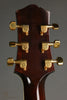 2003 Collings SJ Rosewood Steel String Acoustic Guitar-Used