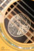 2003 Collings SJ Rosewood Steel String Acoustic Guitar-Used
