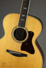 2003 Collings SJ Rosewood Steel String Acoustic Guitar-Used