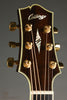 2003 Collings SJ Rosewood Steel String Acoustic Guitar-Used