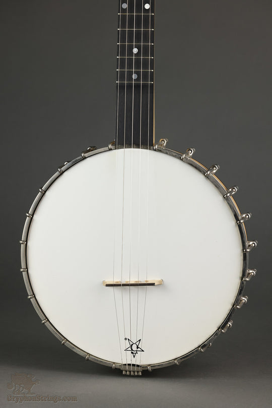 2008 Bart Reiter Special 5-String Banjo - Used