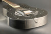 2010 National Reso-Phonic NRP Steel Tricone Resonator Guitar-Used