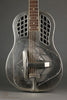 2010 National Reso-Phonic NRP Steel Tricone Resonator Guitar-Used