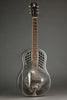 2010 National Reso-Phonic NRP Steel Tricone Resonator Guitar-Used