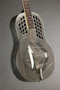 2010 National Reso-Phonic NRP Steel Tricone Resonator Guitar-Used