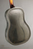 2010 National Reso-Phonic NRP Steel Tricone Resonator Guitar-Used