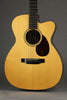 2004 Collings OM1 Cutaway Acoustic Guitar - Used