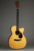 2004 Collings OM1 Cutaway Acoustic Guitar - Used