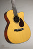 2004 Collings OM1 Cutaway Acoustic Guitar - Used