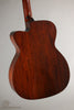 2004 Collings OM1 Cutaway Acoustic Guitar - Used