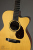 2004 Collings OM1 Cutaway Acoustic Guitar - Used