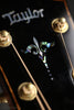 2024 Taylor 914ce Builder's Edition Acoustic Electric Guitar-Used