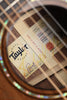 2024 Taylor 914ce Builder's Edition Acoustic Electric Guitar-Used