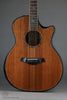 2024 Taylor 914ce Builder's Edition Acoustic Electric Guitar-Used