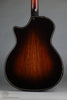 2024 Taylor 914ce Builder's Edition Acoustic Electric Guitar-Used