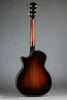 2024 Taylor 914ce Builder's Edition Acoustic Electric Guitar-Used