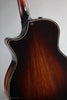 2024 Taylor 914ce Builder's Edition Acoustic Electric Guitar-Used