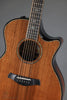 2024 Taylor 914ce Builder's Edition Acoustic Electric Guitar-Used