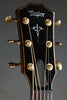 2024 Taylor 914ce Builder's Edition Acoustic Electric Guitar-Used