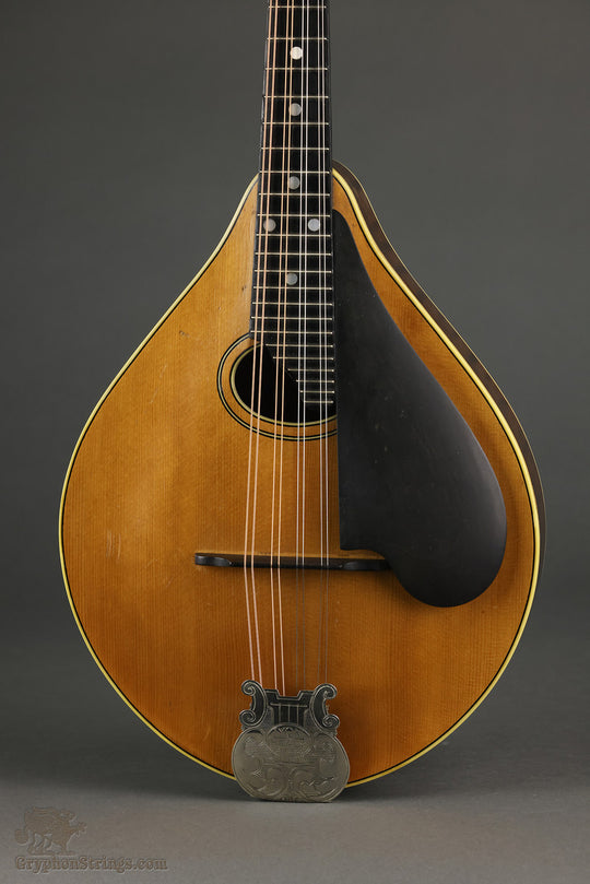 C.1924 Washburn (Lyon & Healy) Style C Mandolin-Used