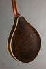 C.1924 Washburn (Lyon & Healy) Style C Mandolin-Used