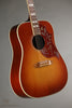 2016 Gibson Hummingbird Vintage Acoustic Guitar-Used