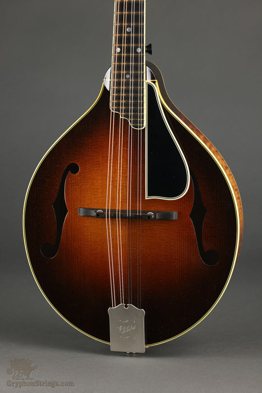 2024 Ellis A5 Special Mandolin-Used