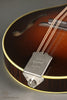 2024 Ellis A5 Special Mandolin-Used
