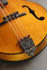 2015 Weber Yellowstone Mandolin-Used