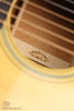 2020 Martin 0-18 Acoustic Guitar-Used