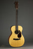 2020 Martin 0-18 Acoustic Guitar-Used