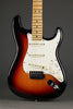 2008 Fender Custom Shop Custom Classic Stratocaster-Used