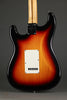 2008 Fender Custom Shop Custom Classic Stratocaster-Used