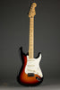 2008 Fender Custom Shop Custom Classic Stratocaster-Used