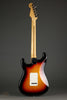 2008 Fender Custom Shop Custom Classic Stratocaster-Used