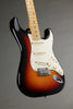 2008 Fender Custom Shop Custom Classic Stratocaster-Used