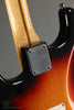 2008 Fender Custom Shop Custom Classic Stratocaster-Used