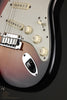 2008 Fender Custom Shop Custom Classic Stratocaster-Used
