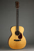 2019 Bourgeois Generation OM Acoustic Guitar-Used