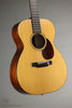 2019 Bourgeois Generation OM Acoustic Guitar-Used