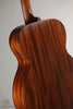 2019 Bourgeois Generation OM Acoustic Guitar-Used