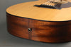 2019 Bourgeois Generation OM Acoustic Guitar-Used
